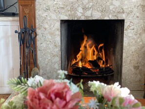 Kamin