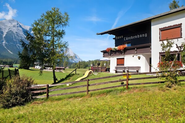 Exteriör