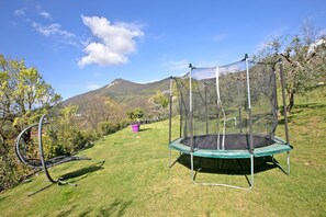 Children playground