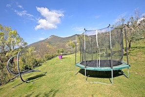 Children playground