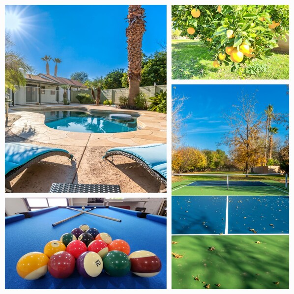 Pool