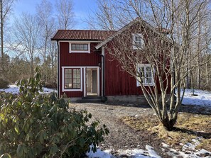 Exteriör