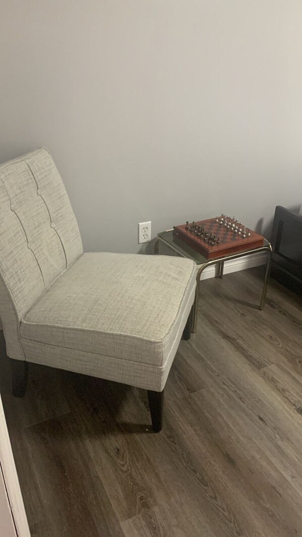 Spielezimmer