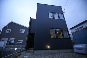 Exteriör