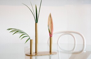 Coastal Dining - Simple, Stylish, Serene