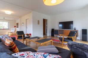 Opholdsområde