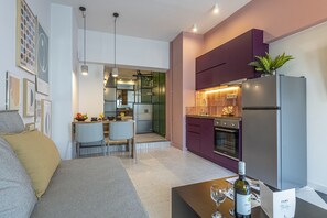 Living space 