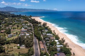 Welcome to Banzai Surf Escape!
