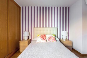 Dormitorio / Bedroom