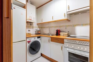 Cocina / Kitchen