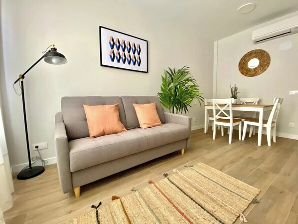 Salón / Living room