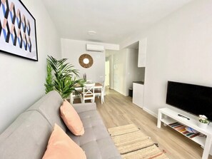 Salón / Living room