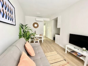 Salón / Living room