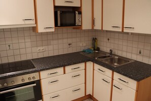 Cucina privata