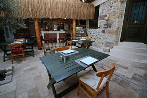 Terras
