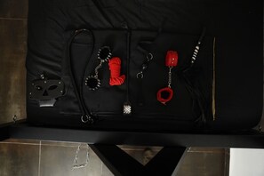 Miscellaneous