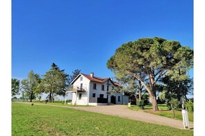 Udendørsområde