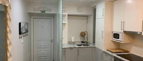 Cucina privata