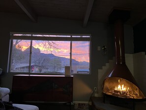 Interiör