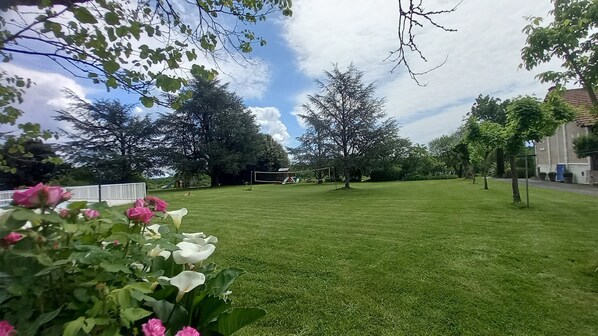 parc 10 000 m2