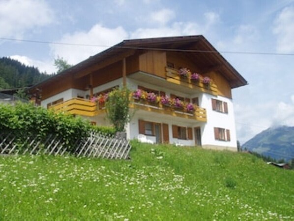 Außenbereich