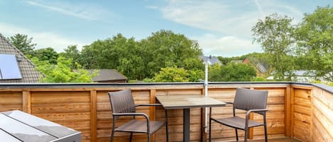 Terrasse / Balcon