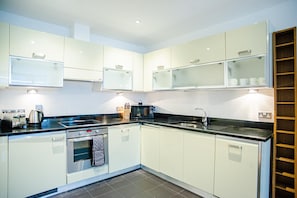 Cucina privata