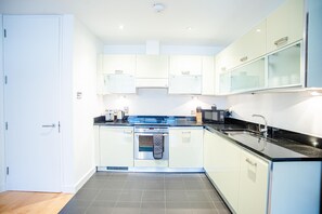 Cucina privata