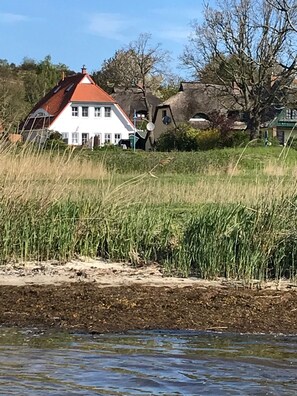 Boendeområde