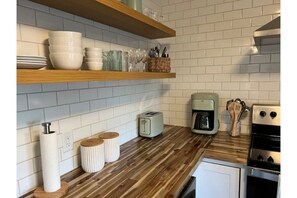 Eget kök