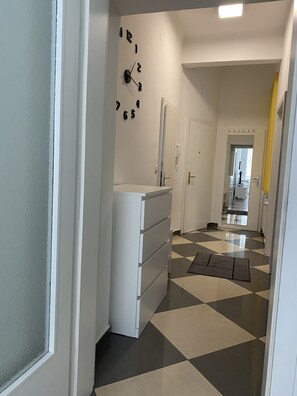 Interiör