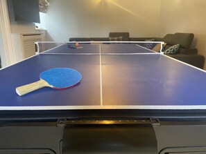 Table Tennis