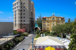 The beautiful Dover beach