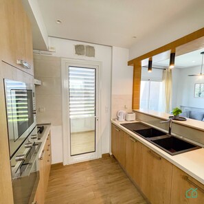 Cuisine privée