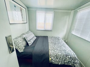 Full Bedroom