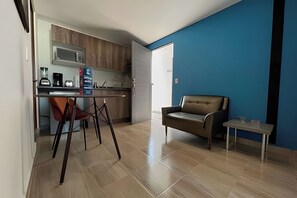 Coin séjour