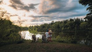 Boendeområde