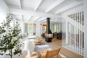 Interiör