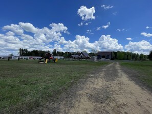 Idrottsanläggning