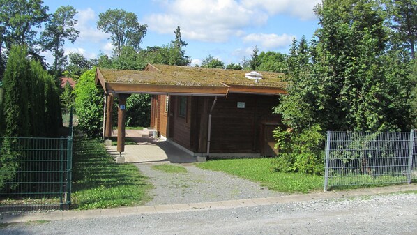 Exteriör
