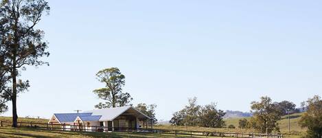 Luxury Australian Country Escape, Dungog NSW Share Save