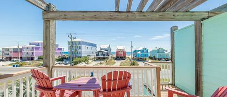 Welcome to 1218 Beach Blvd!