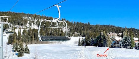 Deportes de invierno