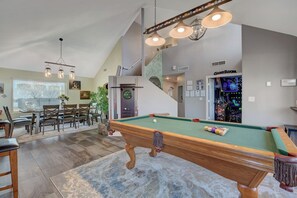 Spielezimmer
