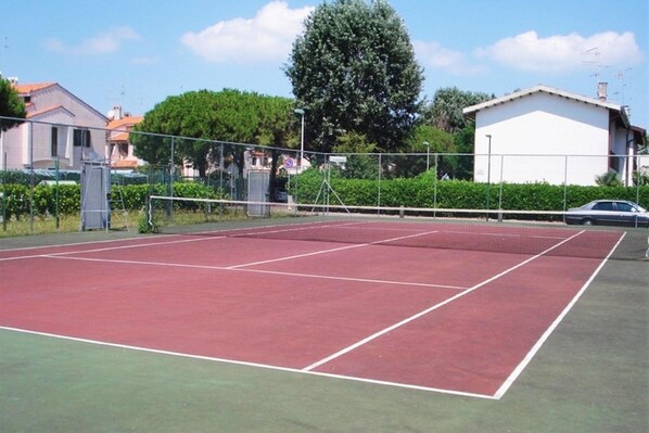 Holiday Home Facilities and Services