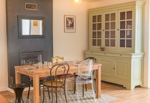 Chambre 1er étage