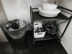 Eget kök