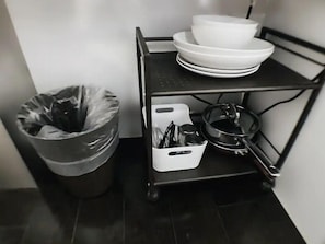 Eget kök