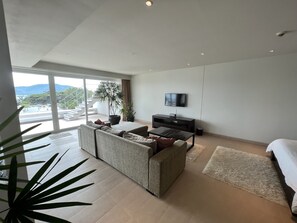 Coin séjour