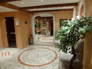 Spa